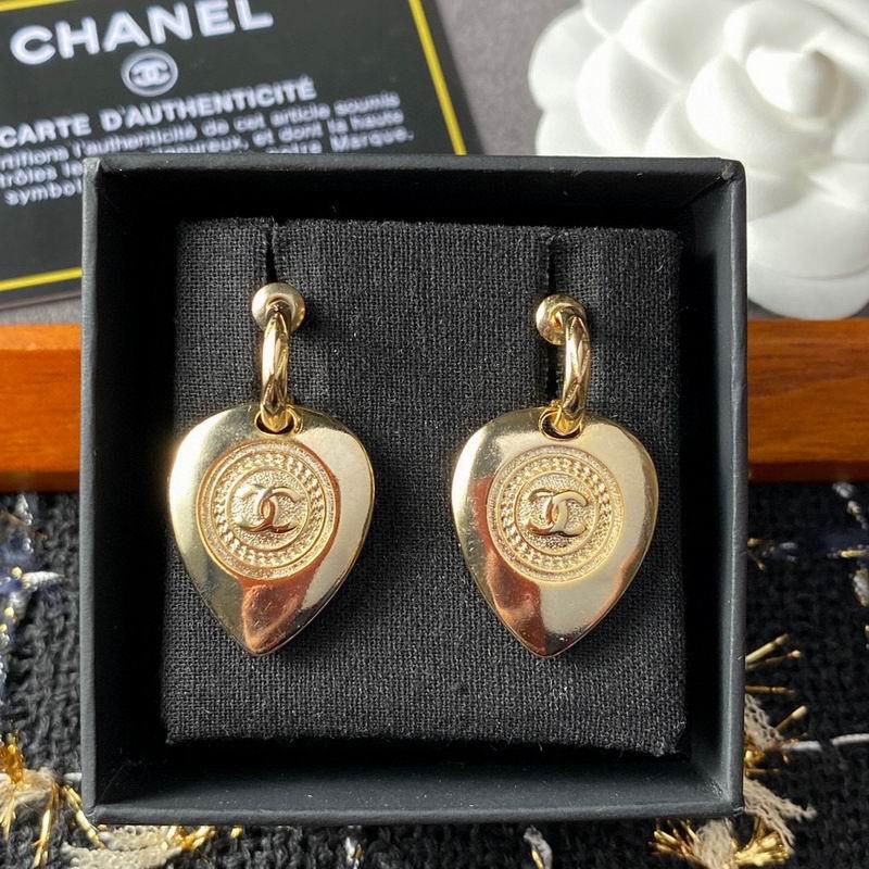 Chanel Earrings 374